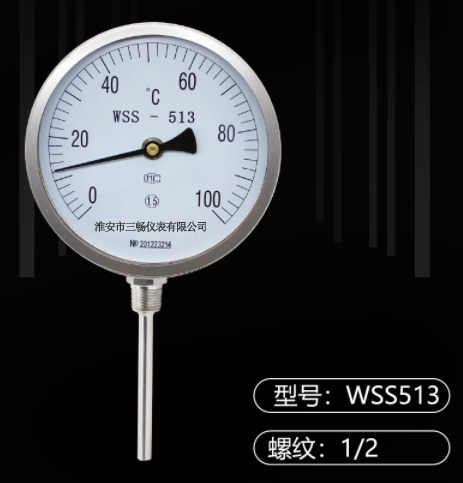 WSS-513˫¶ȼ